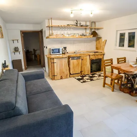 Luxury Boduja Sukošan