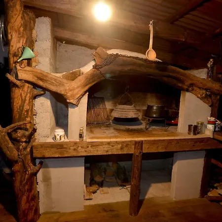 Luxury Boduja アパート *