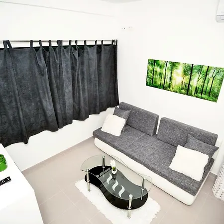 Luxury Boduja Apartment Sukosan