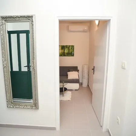Apartmán Luxury Boduja