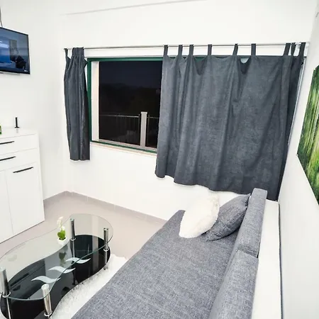 Апартаменты Luxury Boduja Сукошан