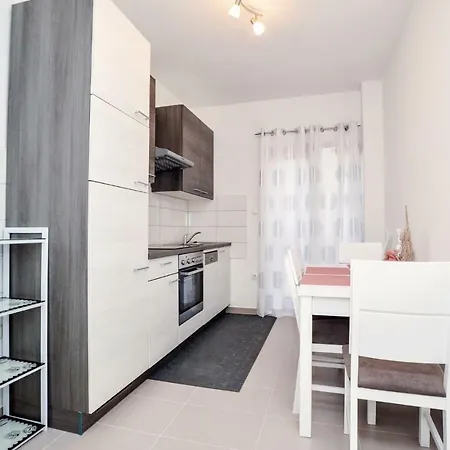 Apartment Luxury Boduja *