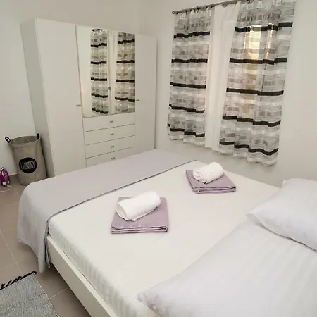 Apartmán Luxury Boduja *