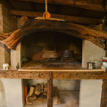 Luxury Boduja Apartmán Sukošan