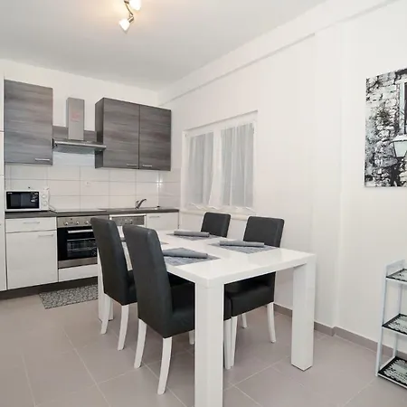 Apartmán Luxury Boduja *