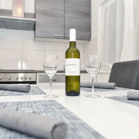 Luxury Boduja Apartment Sukosan