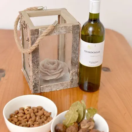 Apartmán Luxury Boduja Sukošan