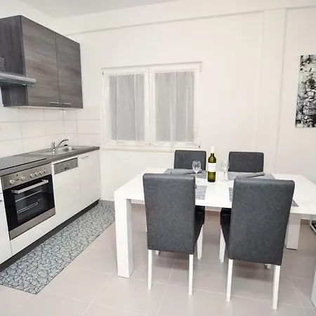 Luxury Boduja Apartment Sukosan