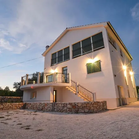 Luxury Boduja Apartman Sukošan