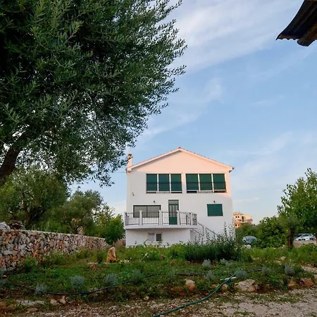 Apartmán Luxury Boduja