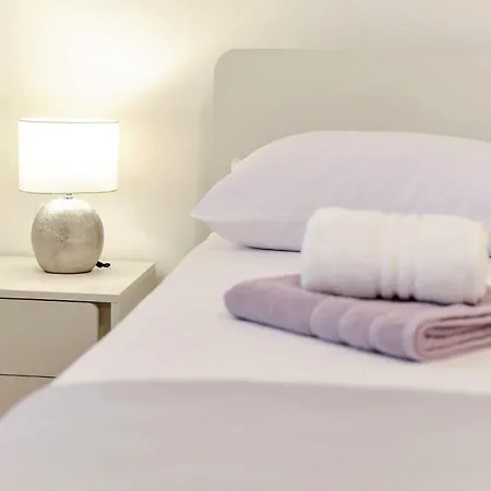 Luxury Boduja Apartment *