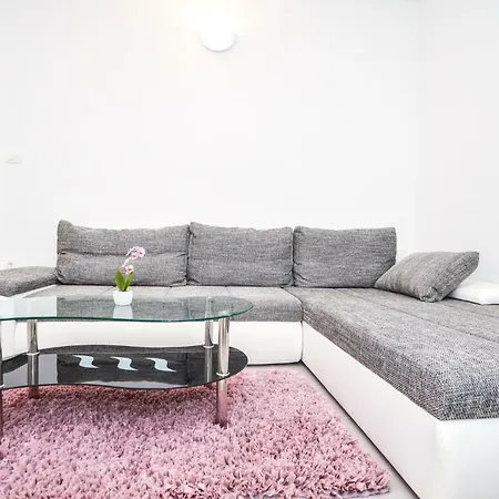 Luxury Boduja Apartment *