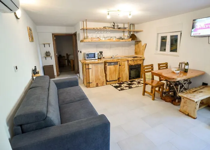 Luxury Boduja Sukošan