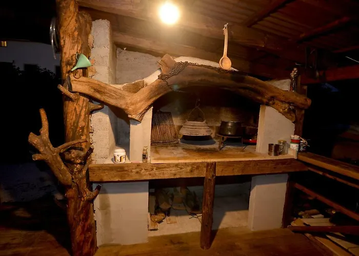 Luxury Boduja Apartman *