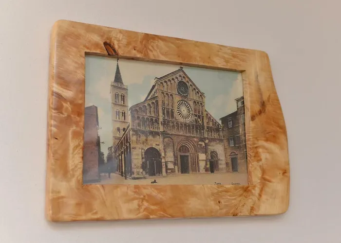 Apartman Luxury Boduja