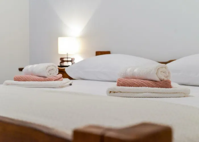 Luxury Boduja Sukošan