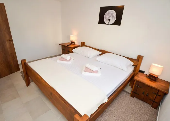 Luxury Boduja Sukošan