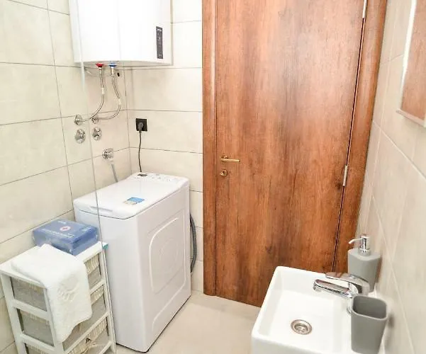 Luxury Boduja Apartman *