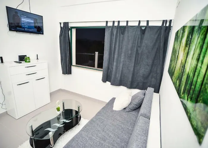 Apartman Luxury Boduja Sukošan