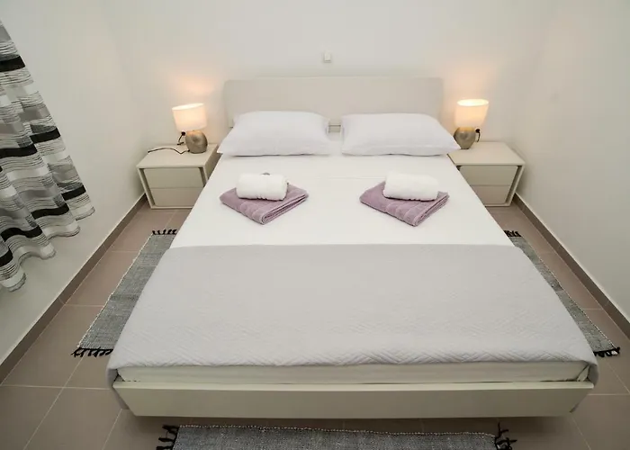 Luxury Boduja Apartman