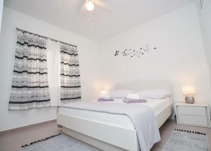 Apartman Luxury Boduja