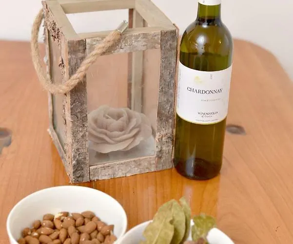 Apartman Luxury Boduja Sukošan