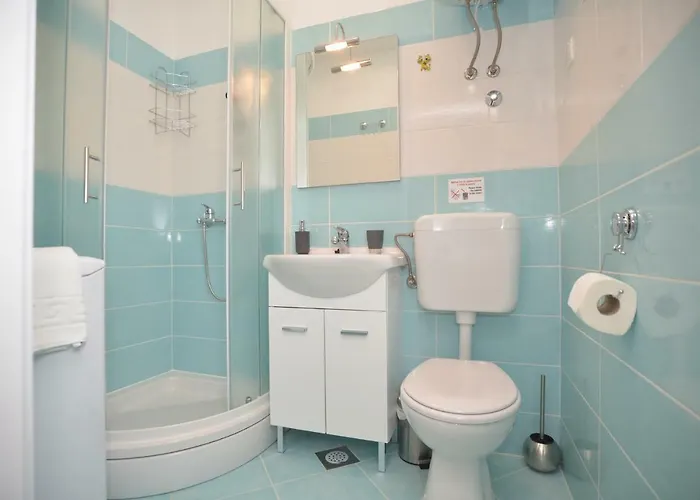 Luxury Boduja * Sukošan