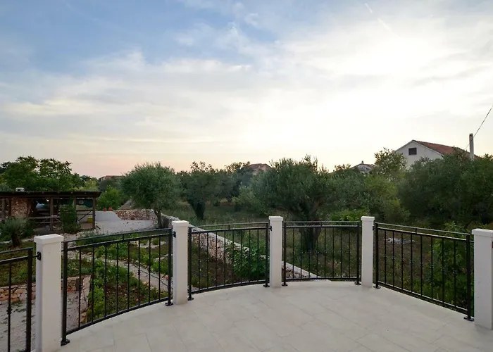 Luxury Boduja * Sukošan