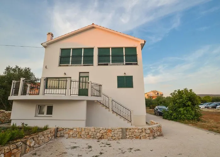 Luxury Boduja * Sukošan