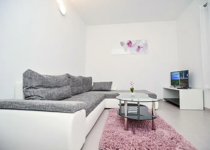 Luxury Boduja Sukošan