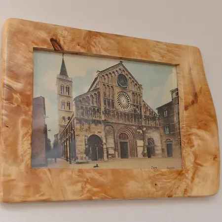 Apartmán Luxury Boduja