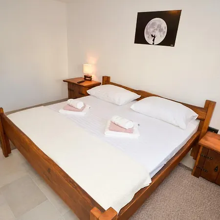 Luxury Boduja Sukošan