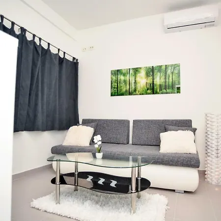 Luxury Boduja Sukošan