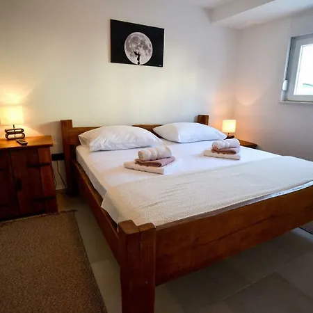 Luxury Boduja * Sukošan