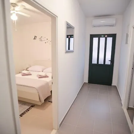 Luxury Boduja 公寓 Sukošan