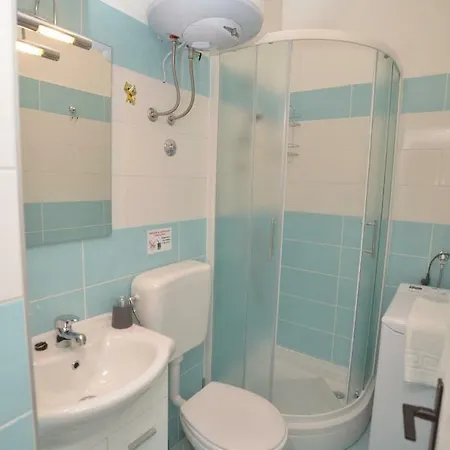 公寓 Luxury Boduja Sukošan