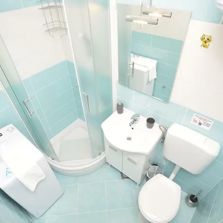 公寓 Luxury Boduja