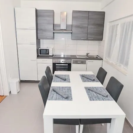 Luxury Boduja Sukošan