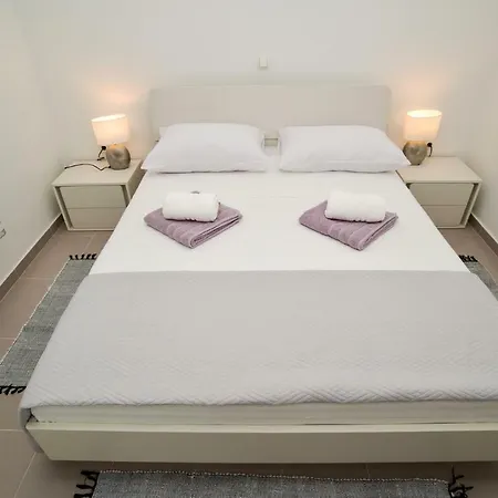 Luxury Boduja Apartment