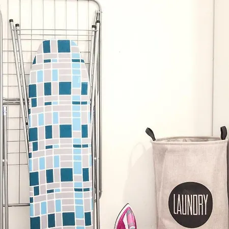 Luxury Boduja 公寓