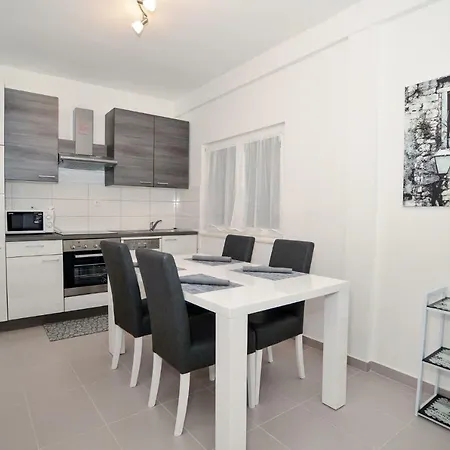 公寓 Luxury Boduja *