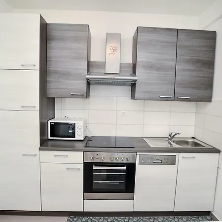 Apartment Luxury Boduja Sukošan