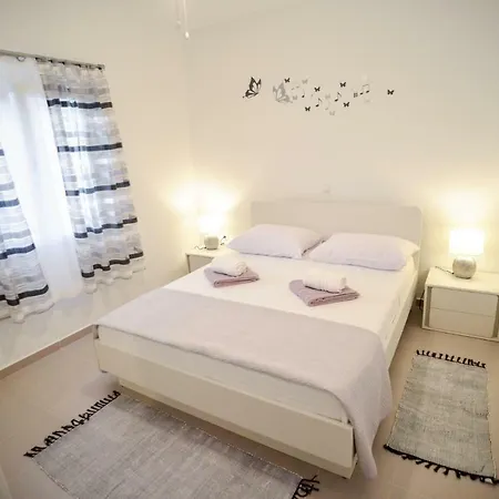 Luxury Boduja Sukošan