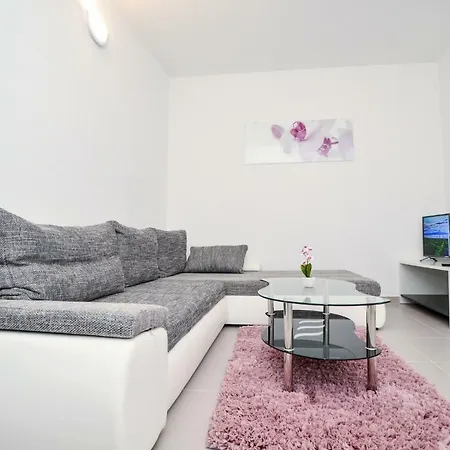 Luxury Boduja Sukošan