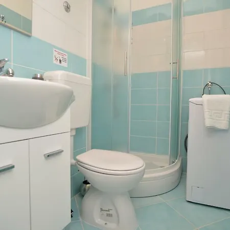 Apartamento Luxury Boduja Sukošan