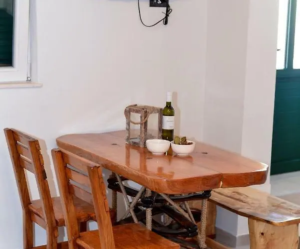 Luxury Boduja Appartement Sukošan