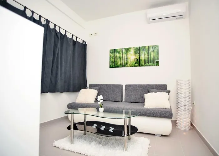 Luxury Boduja Sukošan