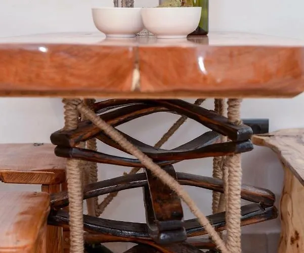 Appartement Luxury Boduja Sukošan