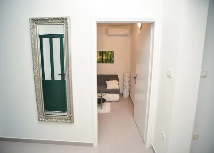 Appartement Luxury Boduja