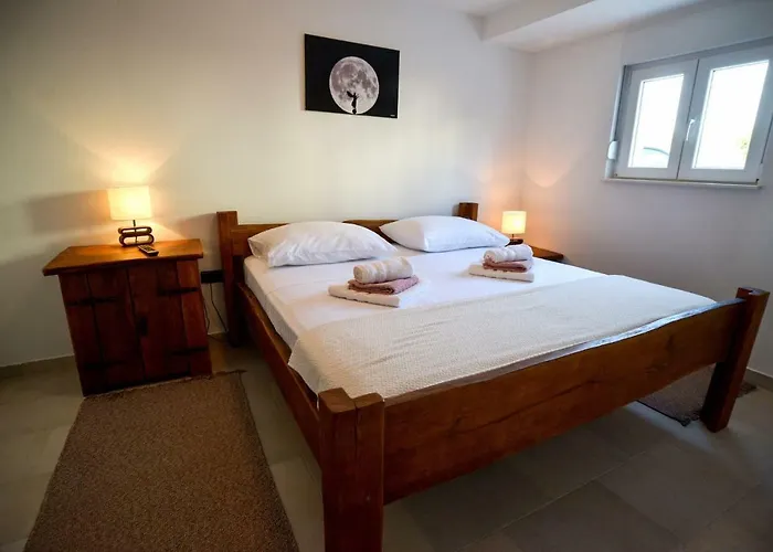 Luxury Boduja * Sukošan